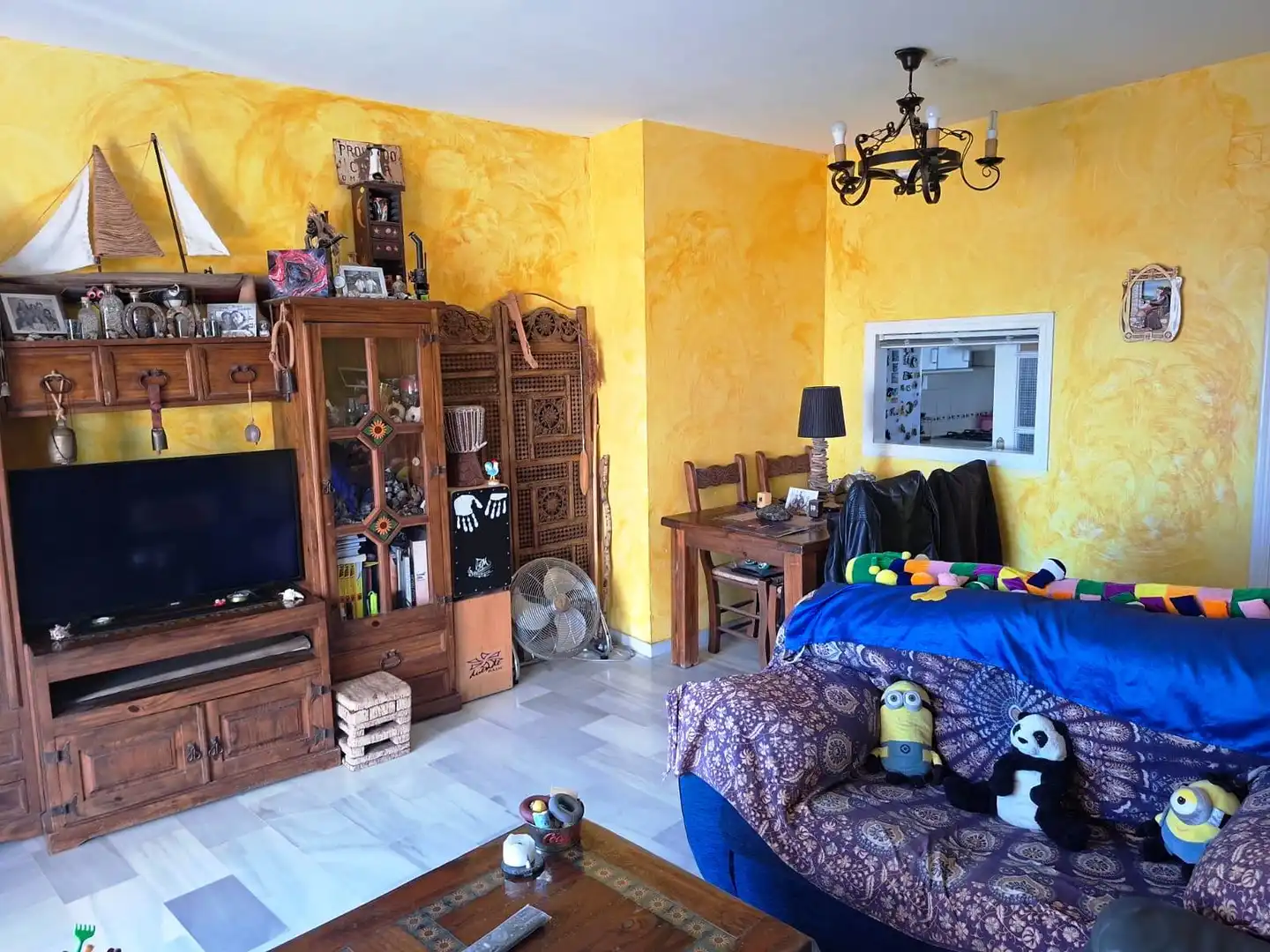 Penthouse with terrace for sale in Ctra Sanlúcar - Cuatro Pinos, imagen 38