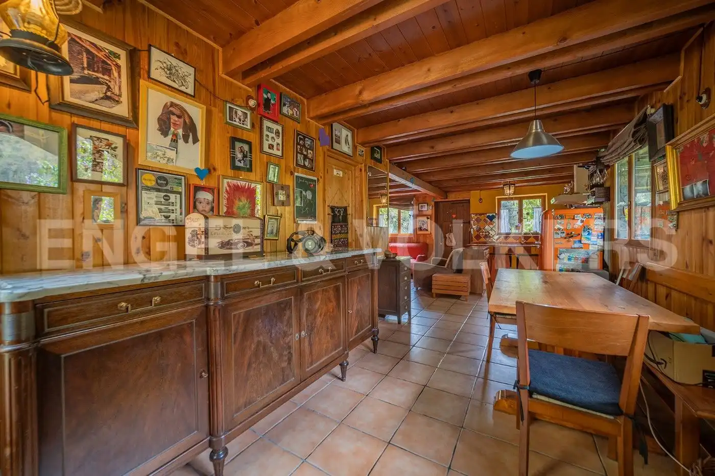 Casa o chalet en venta en Es Bòrdes con Trastero y Amueblado