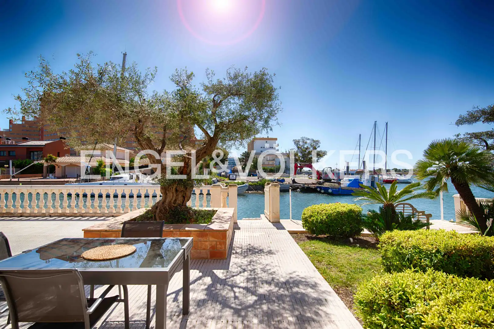 Haus mit Pool zum Verkauf in Carrer Cap Llarg, imagen 13
