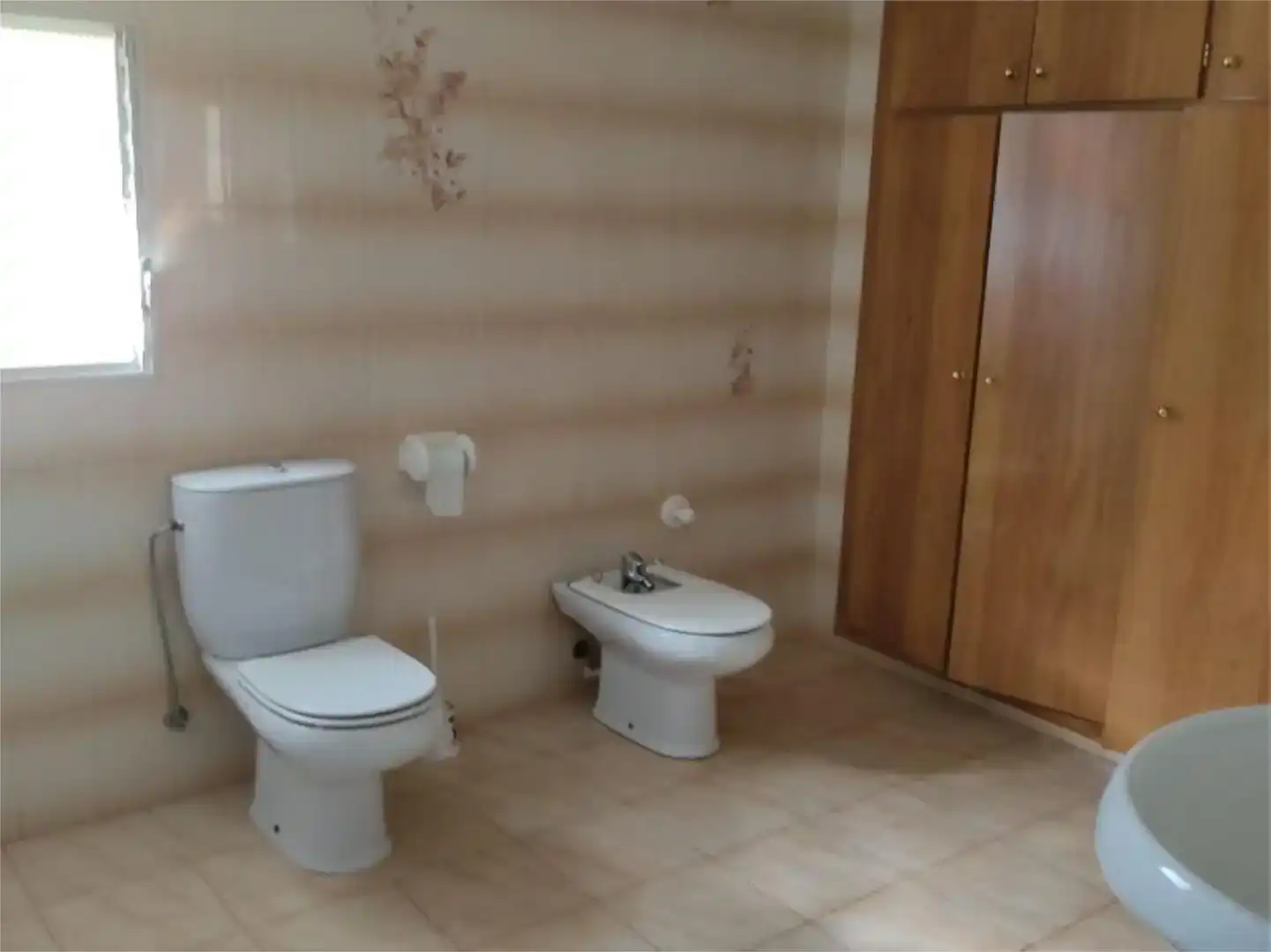 Baño de Casa adosada en venta en Planes con Balcón