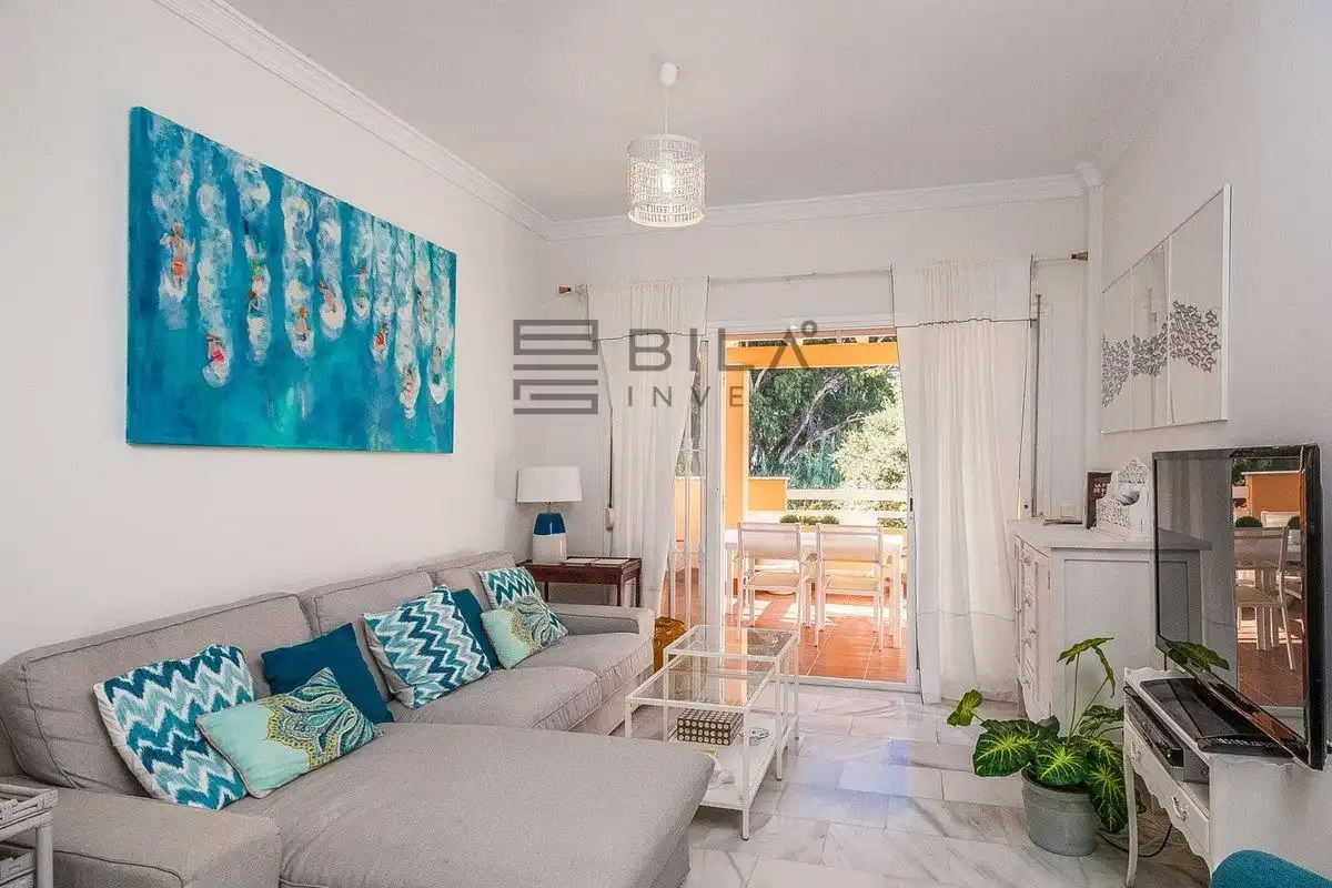 Wohnung mit Pool zum Verkauf in Dunas Beach, imagen 4