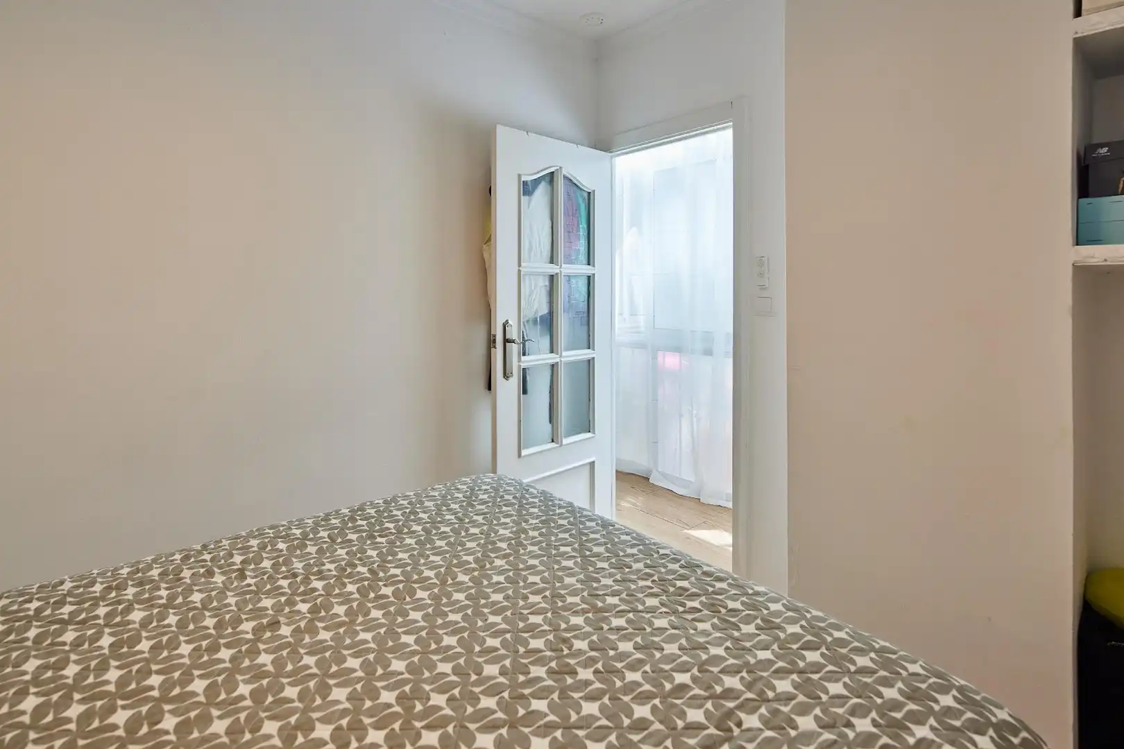 Habitación de Piso en venta en Cádiz con Trastero