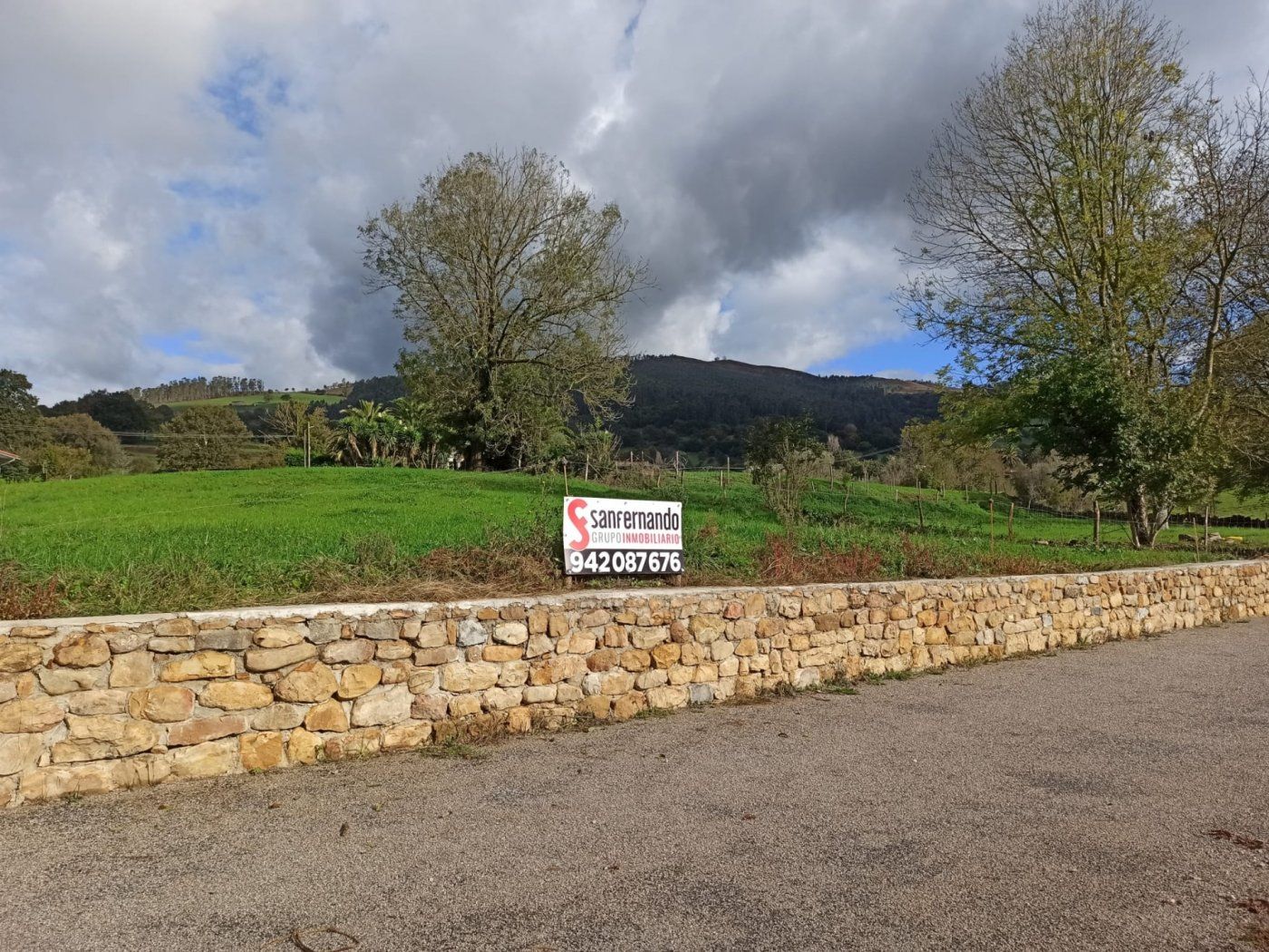 Residencial en venda en Santiurde de Toranzo