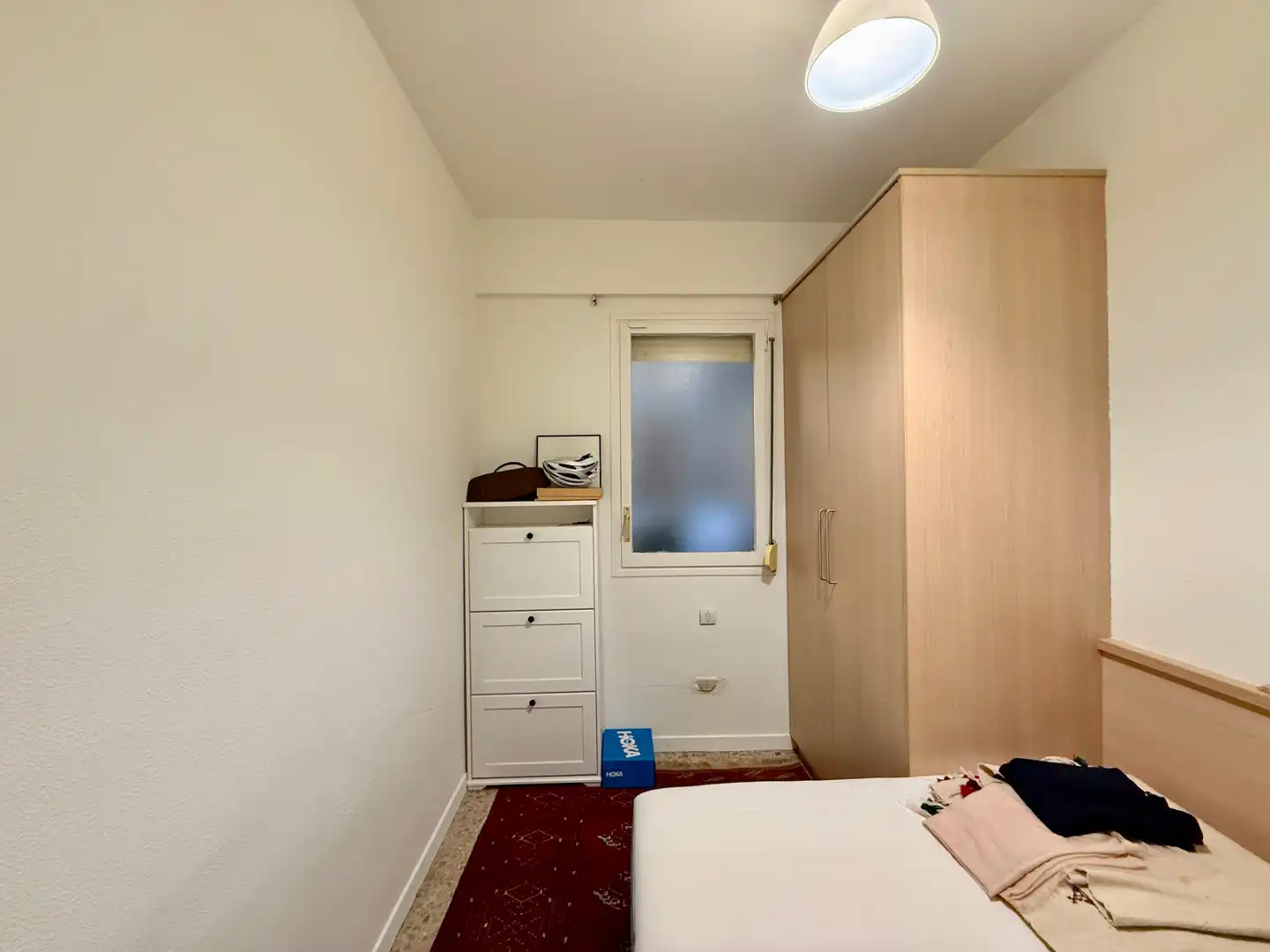 Habitación de Piso en venta en Barcelona con Aire acondicionado, Calefacción y Terraza