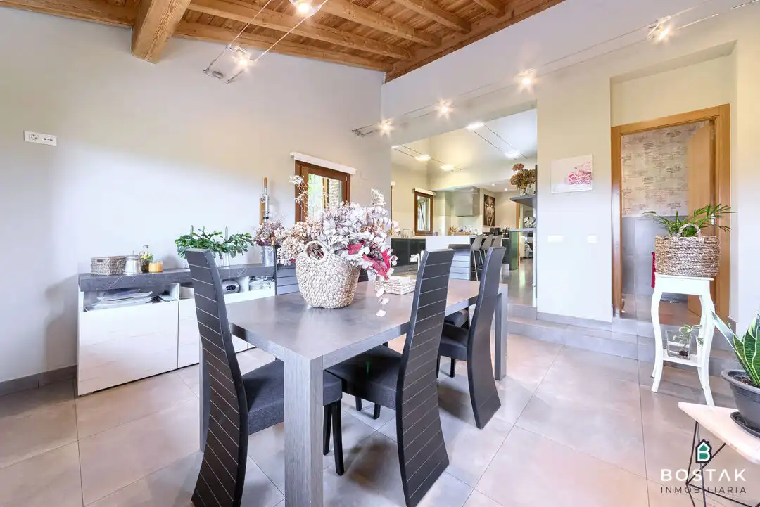 Country house with terrace for sale in Barrio Ergoien, imagen 30