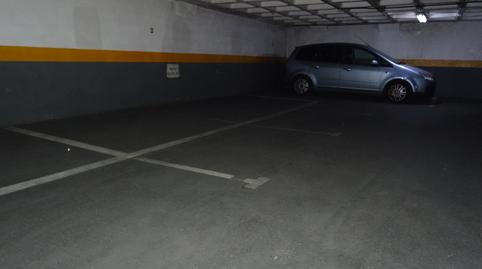 Foto 4 de Garatge en venda a Calle de la Cruz del Sur, 5, Estrella, Madrid