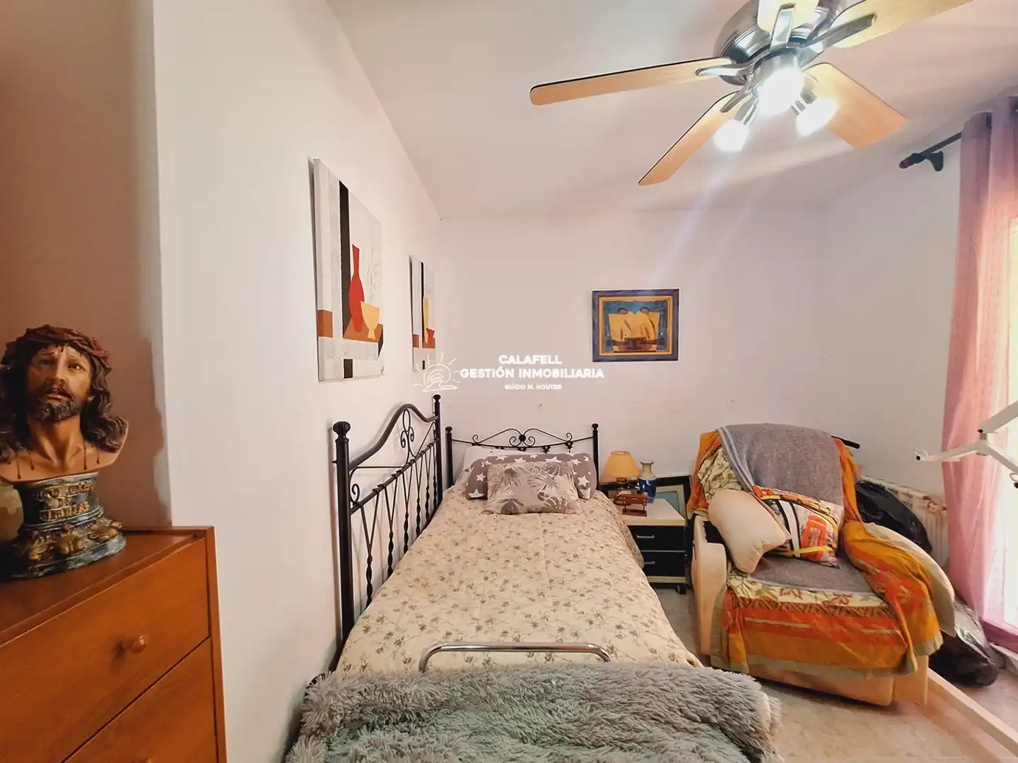 Appartement à vendre à RAVAL DEL TORRENT, imagen 17