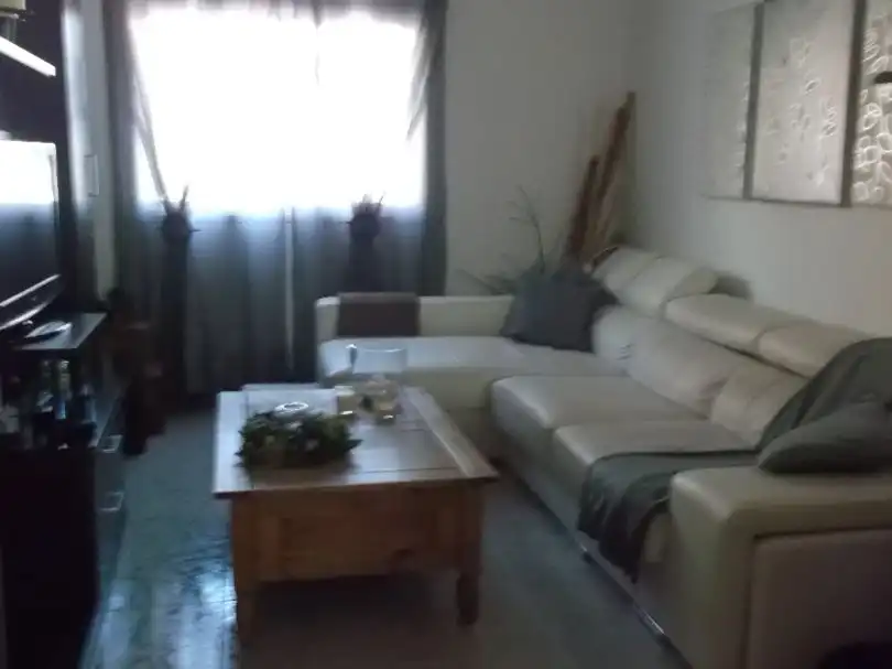 Living room of Flat for sale in Carrizal