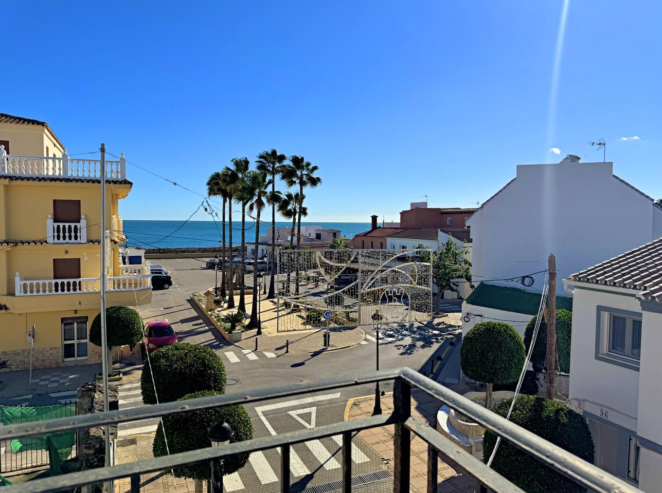 Single-family semi-detached for sale in La Duquesa, Puerto de la Duquesa