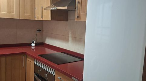 Foto 2 de Piso de alquiler en Aldaia, Valencia