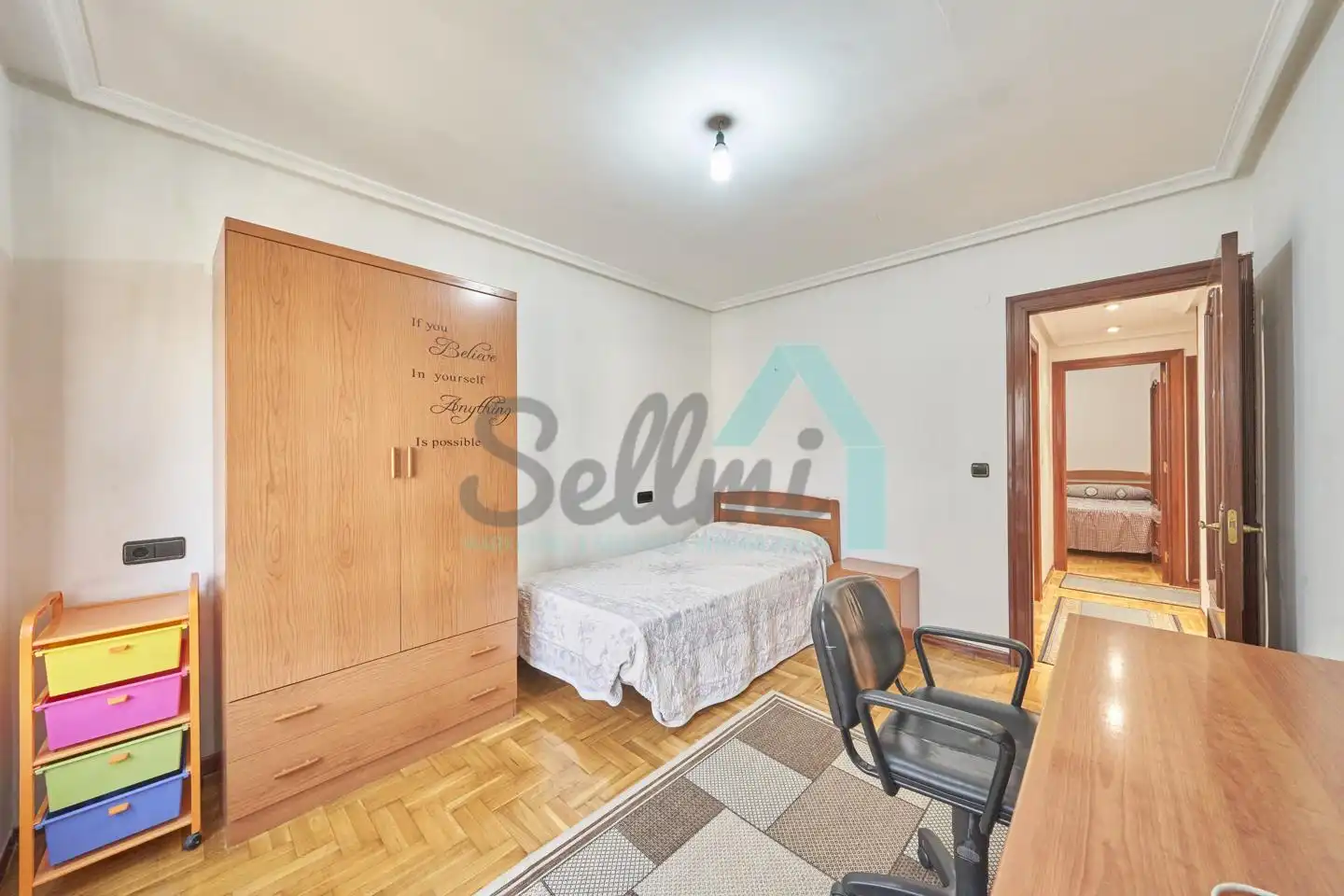 Flat with lift to rent in Calle Muñoz Degraín, imagen 16