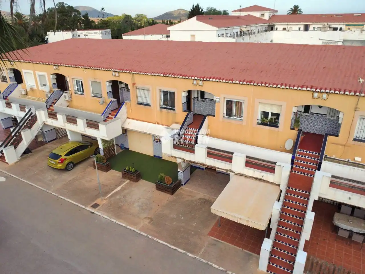 Flat with pool for sale in Urbanizacion paraiso park 2, imagen 48