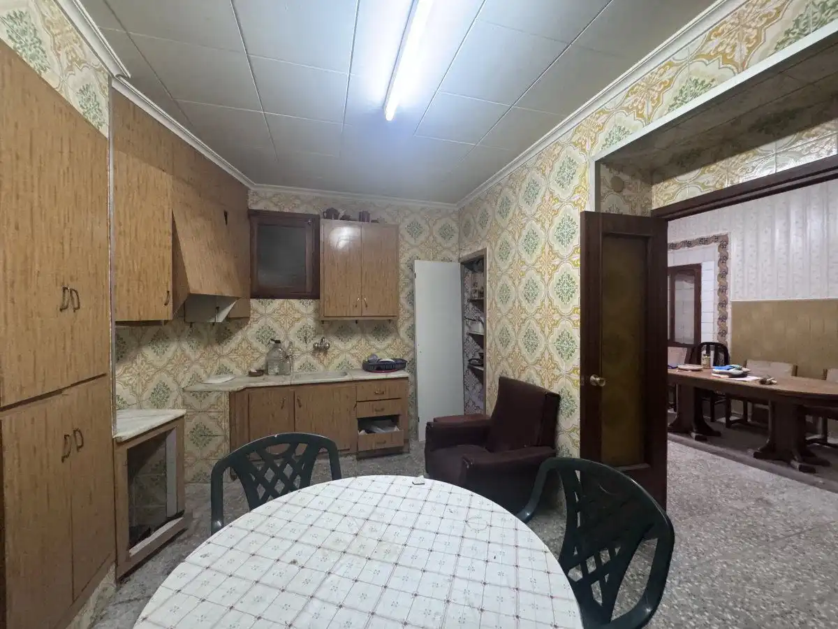 Maison avec terrasse à vendre à SAN VICENTE, imagen 4
