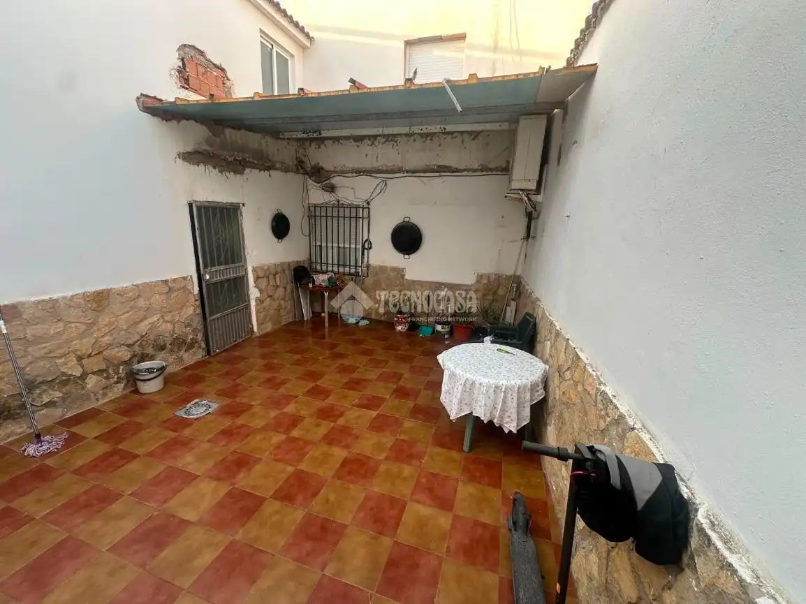 Detached homes for sale in Mengíbar  with Air Conditioner, Terrace and Balcony