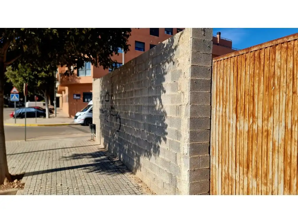 Residencial en venta en Massalfassar