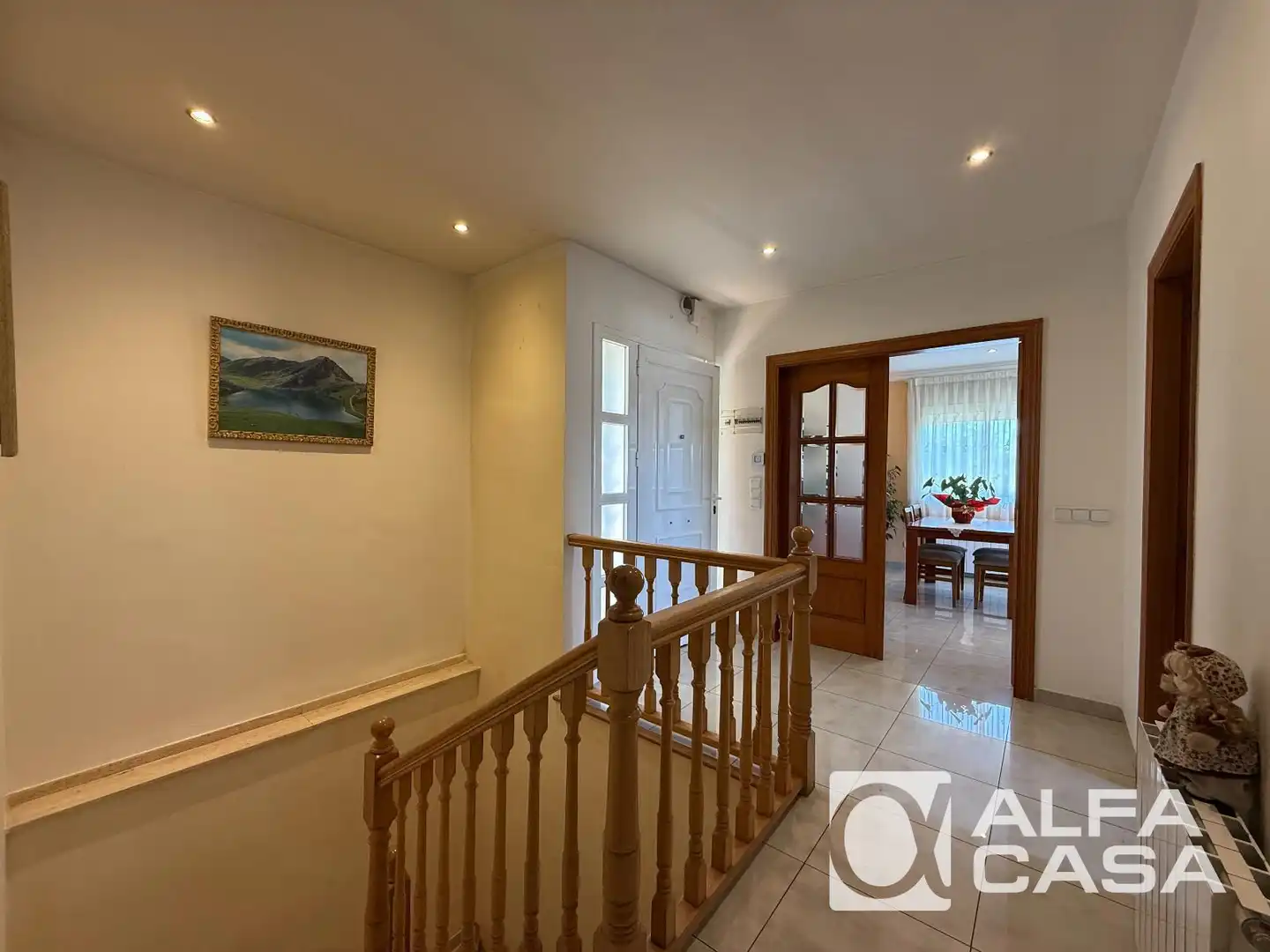 Maison avec terrasse à vendre à Roca Grossa, imagen 24
