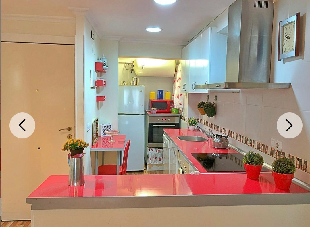 Flat for rent in Pla de Bon Repós, Pla - Carolinas