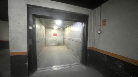 Photo 5 of Garage for sale in Calle de Amaniel, 7, Universidad - Malasaña,  Madrid Capital