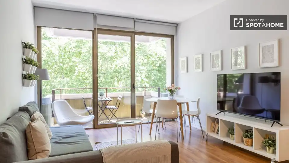 Piso con terraza en alquiler en Centro, imagen 17