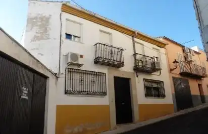 Flat for sale in San Felipe - El Almendral - La Merced