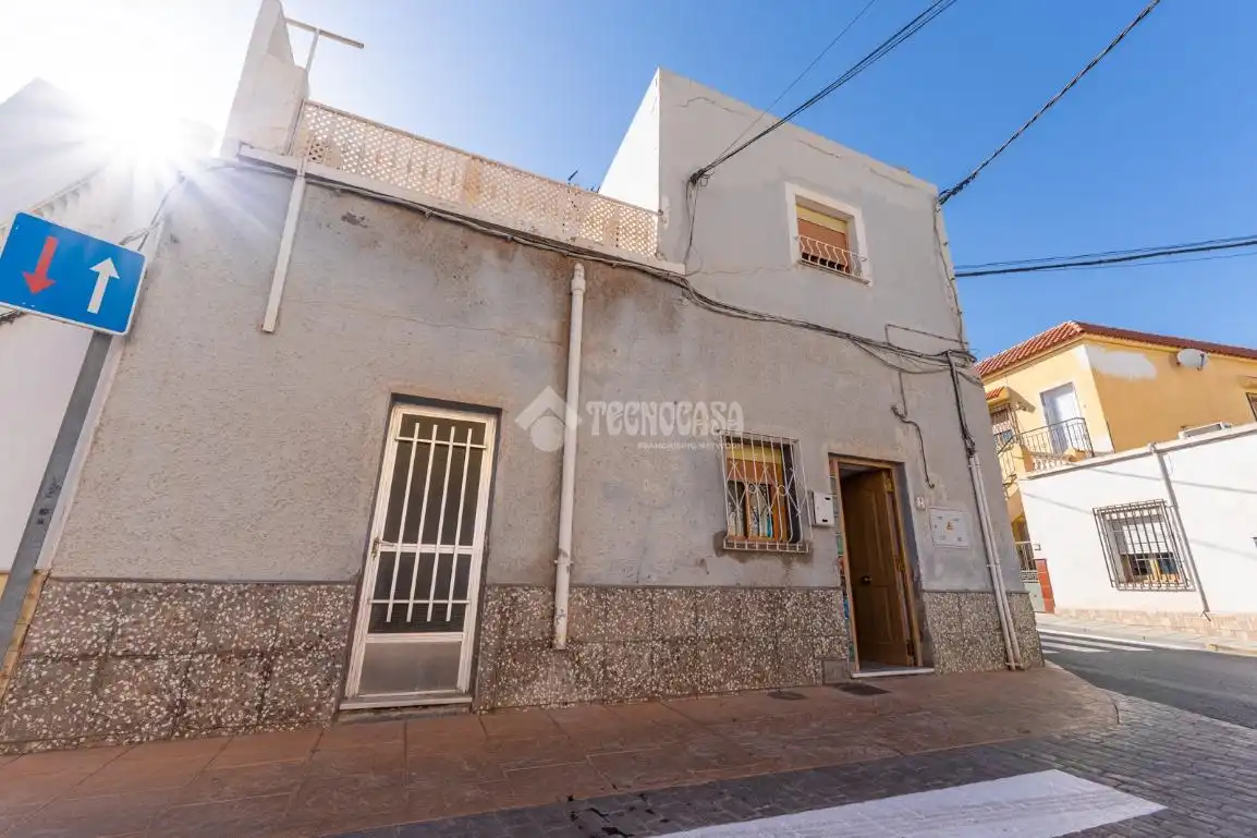 Maison jumelée à vendre à C. Estudiante, imagen 21