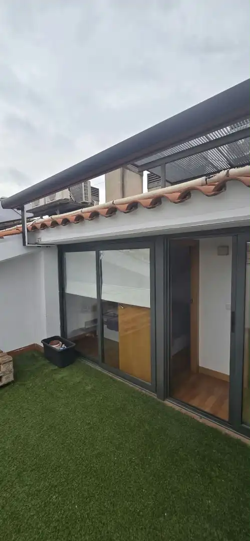 Dúplex con terraza en venta en Centre, imagen 12