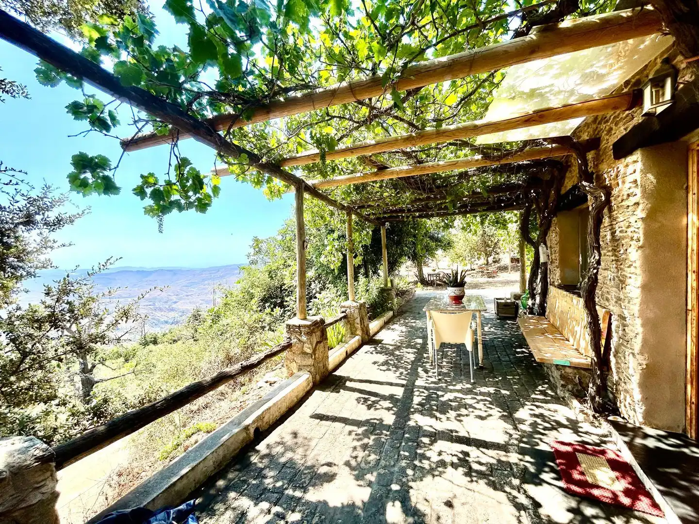 Xalet amb jardí en venda a A-4130 29, imagen 3