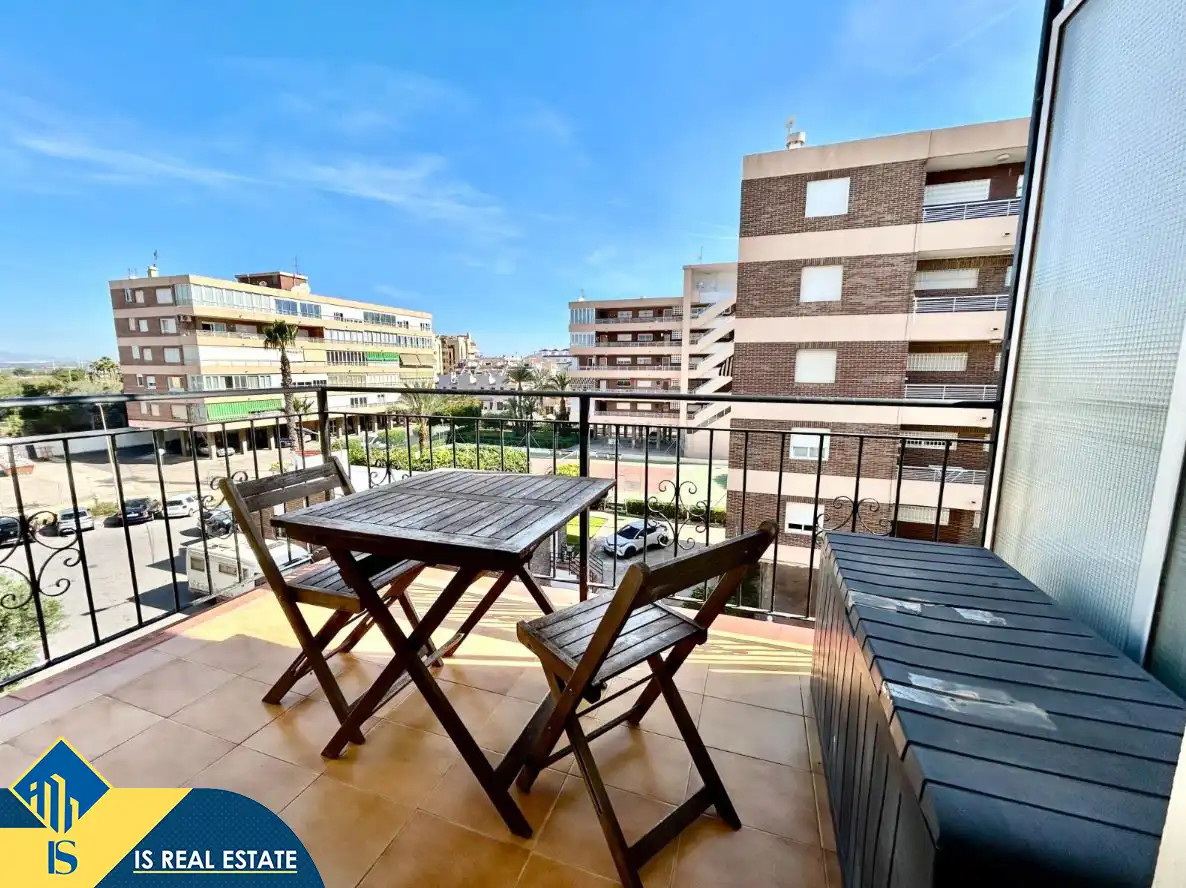 Ático en venta en Playa del Acequión, Náufragos y Rocío del Mar, imagen 18