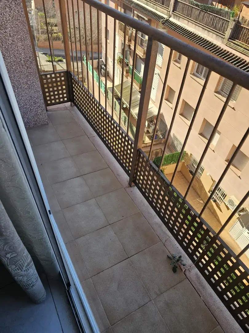 Terrassa de Pis en venda en Esparreguera
