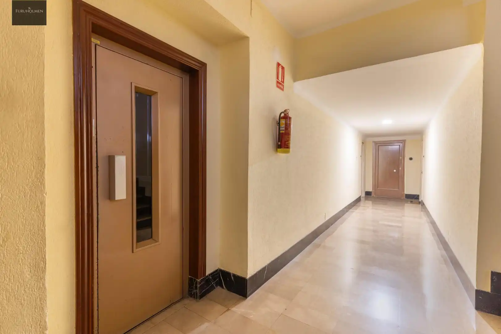 Appartement avec ascenseur à vendre à Camino de Ronda, imagen 23