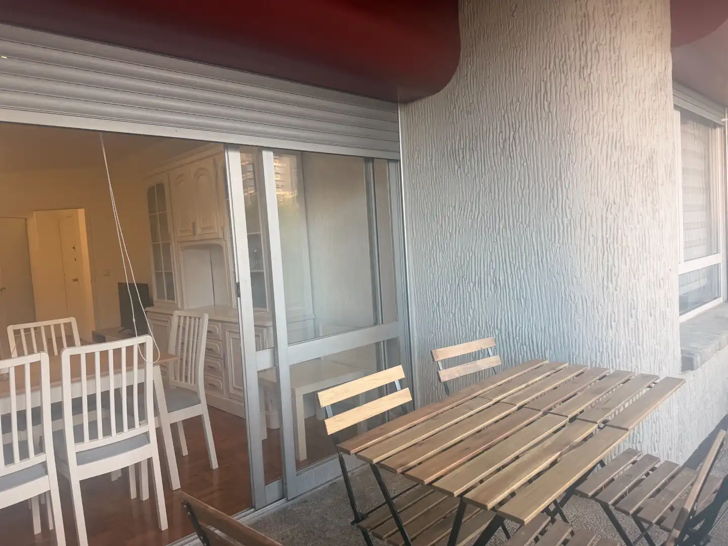 Flat with lift to rent in Calle del Monasterio de Urdax 23, imagen 36
