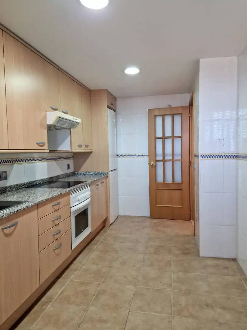 Wohnung mit Terrasse zur Miete in Camins al Grau, imagen 13