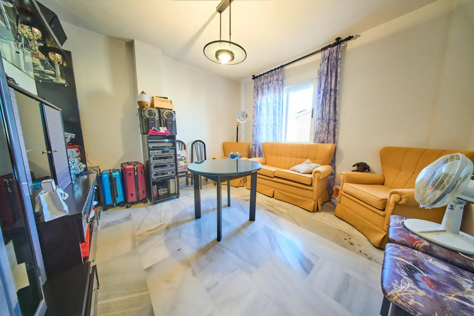 Casa con terrazza in vendita a SEVILLA 65, imagen 34