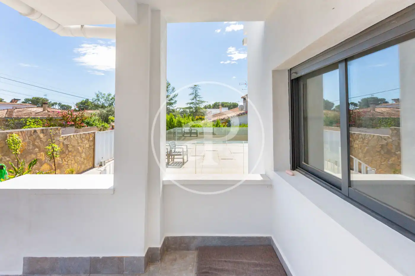 Terrace of Houses for sale in L'Eliana  with Air Conditioner, Heating and Private garden