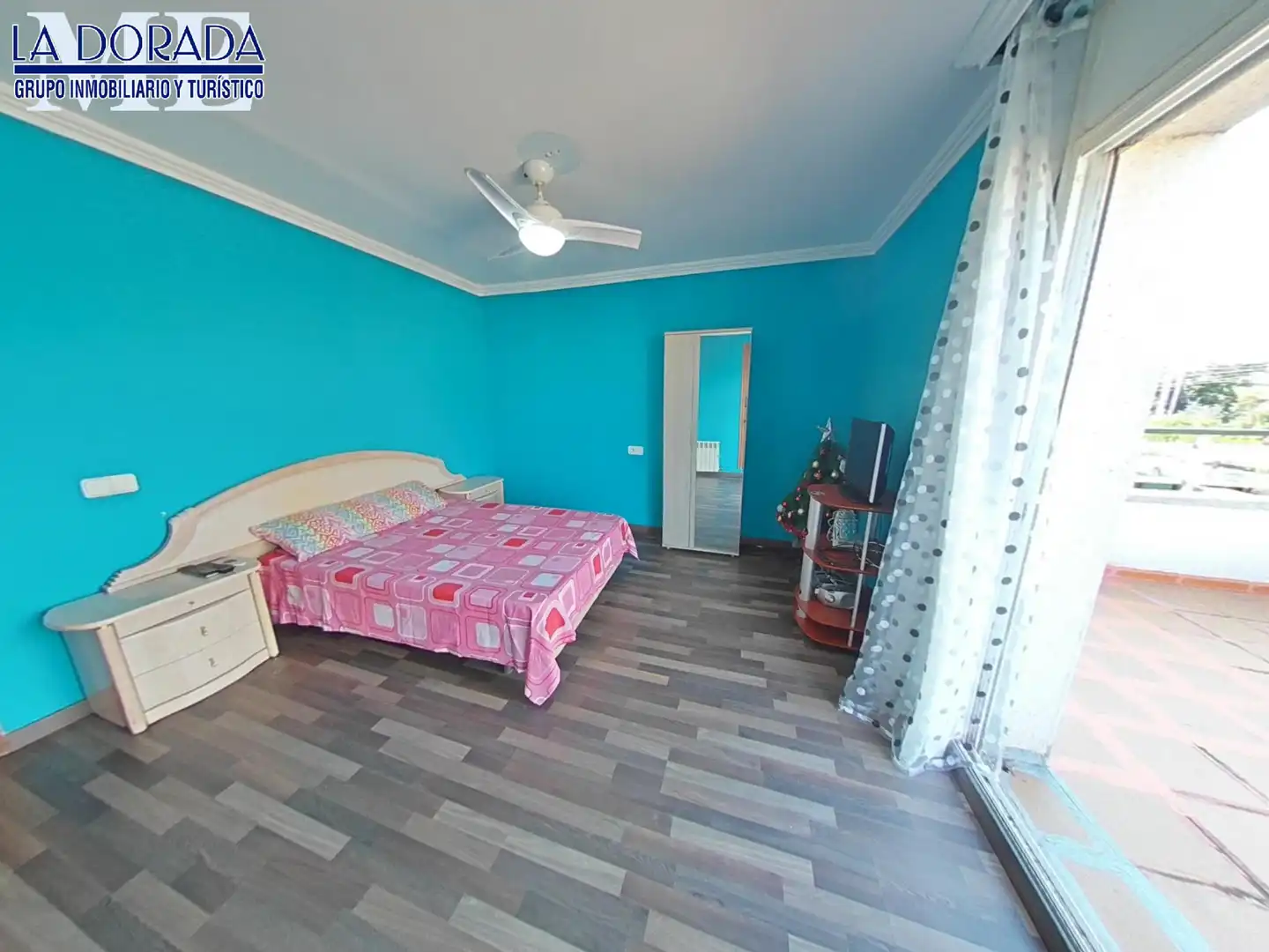Casa o xalet en venda a Poble