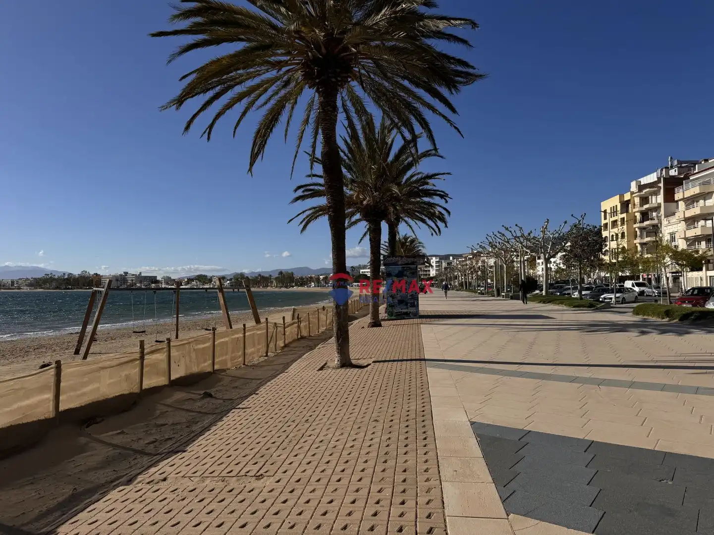 Piso con terraza en venta en CL DEL CASTELL D LA TRINITAT, imagen 43
