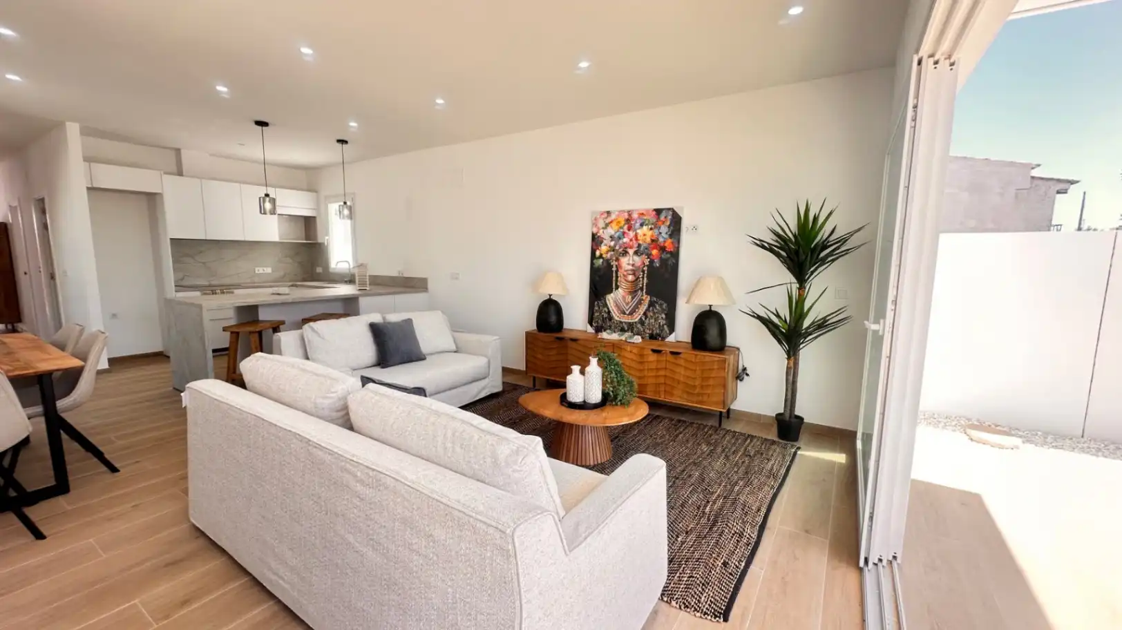 Detached house with pool for sale in El Verger, imagen 9