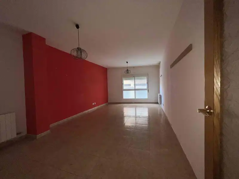 Sala de estar de Piso en venta en Valls con Calefacción, Trastero y Horno