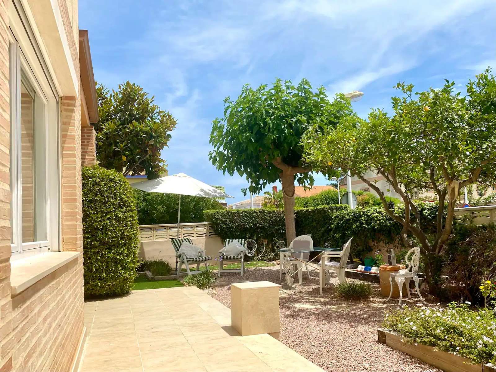 Apartment to share in El Marenyet