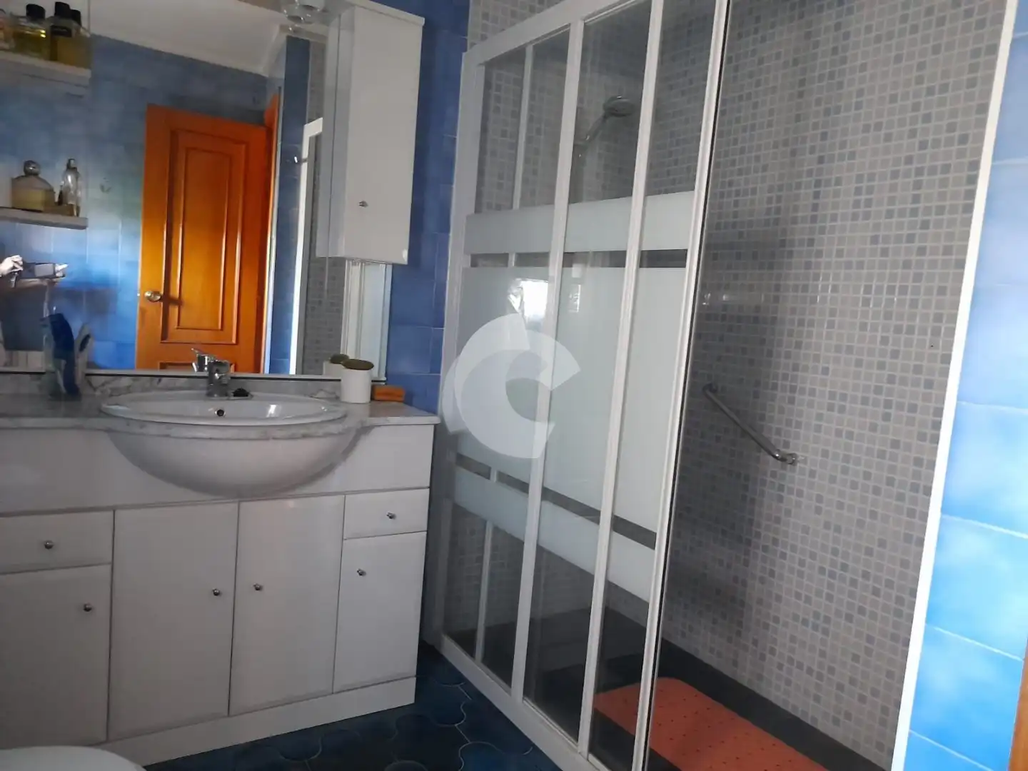 Bathroom of Detached homes for sale in Ourense Capital   with Private garden