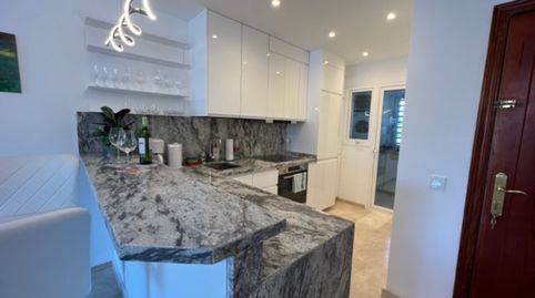 Foto 4 de Apartamento de alquiler en Villacana - Costalita - Saladillo, Estepona