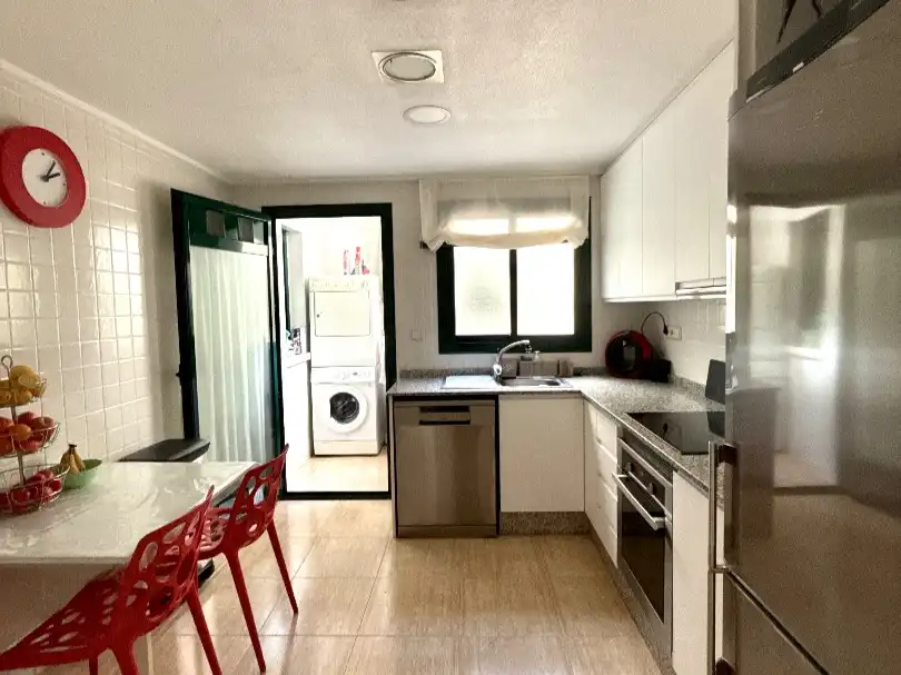 Reihenhaus zum Verkauf in calle Matías rogel 11, imagen 16