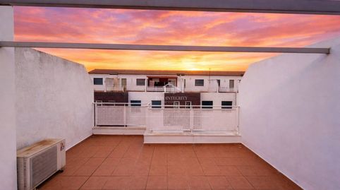 Foto 2 de Casa adosada en venta en Camino Om Blanc, Playa - Ben Afeli, Almazora / Almassora