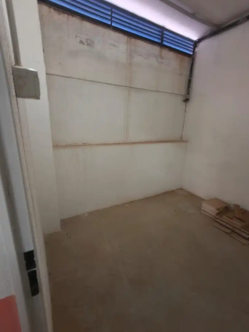 Wohnung zum Verkauf in Águilas mit Terrasse, Abstellraum und Möbliert