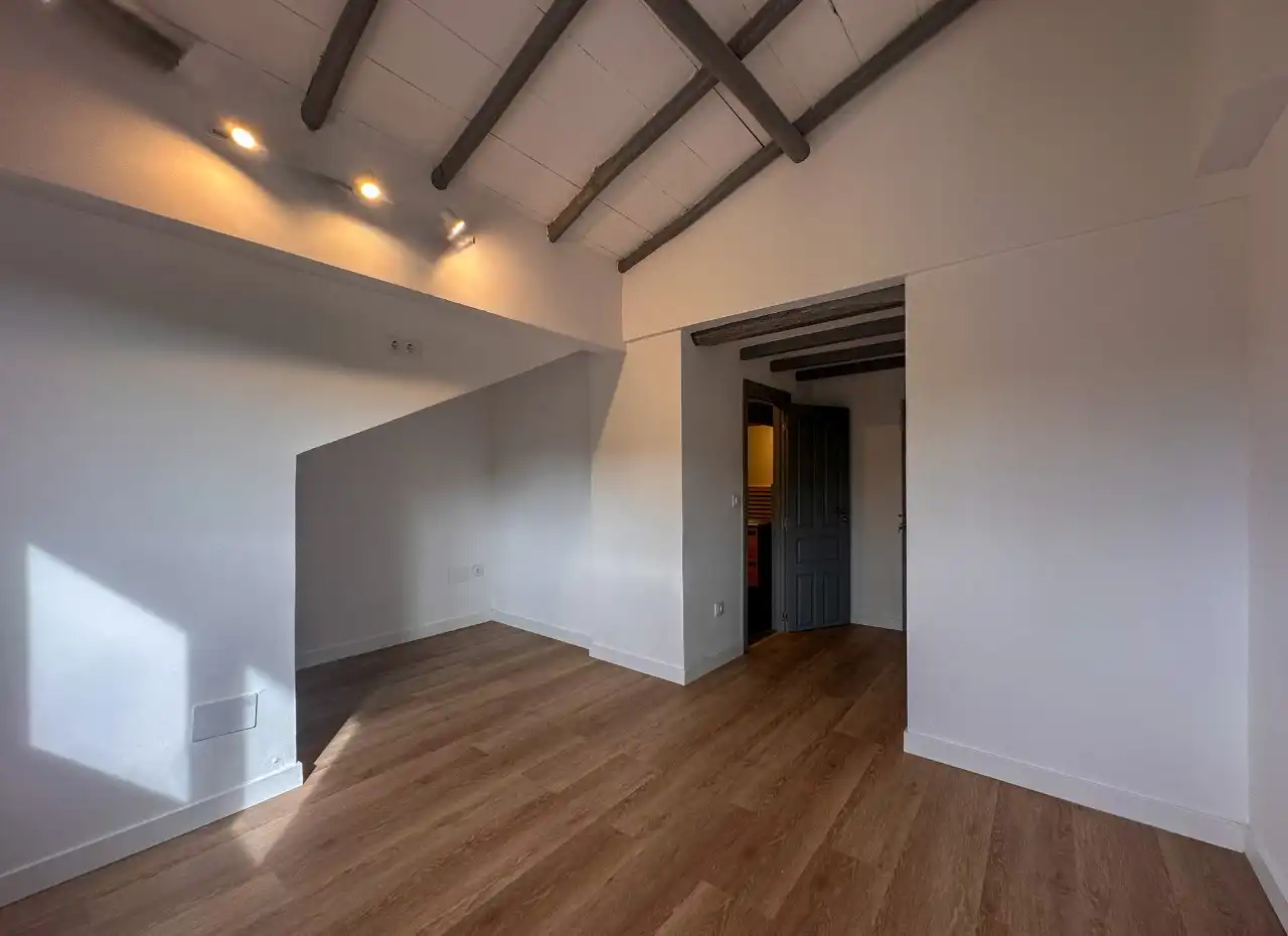 Casa adosada en venta en Lugar Barrio Carrera, Alfoz de Lloredo