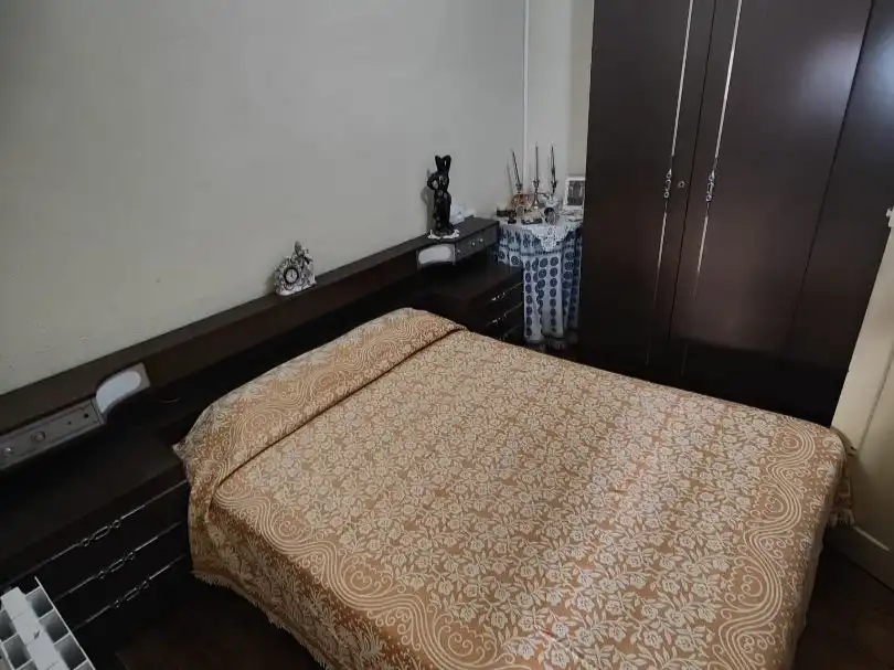Dormitori de Casa adosada en venda en Monforte de Lemos, Lugo