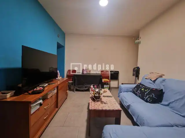 Sala d'estar de Pis en venda en Madrid amb Calefacció