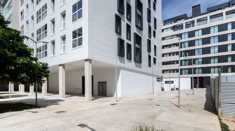 Foto 2 von Geschaftsraum zum Verkauf in Callejon de Cristales, 3, San Pablo - Juan Flórez, A Coruña Capital