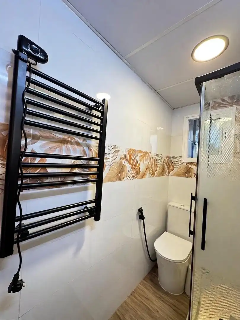 Apartments for rent in Los Ángeles
