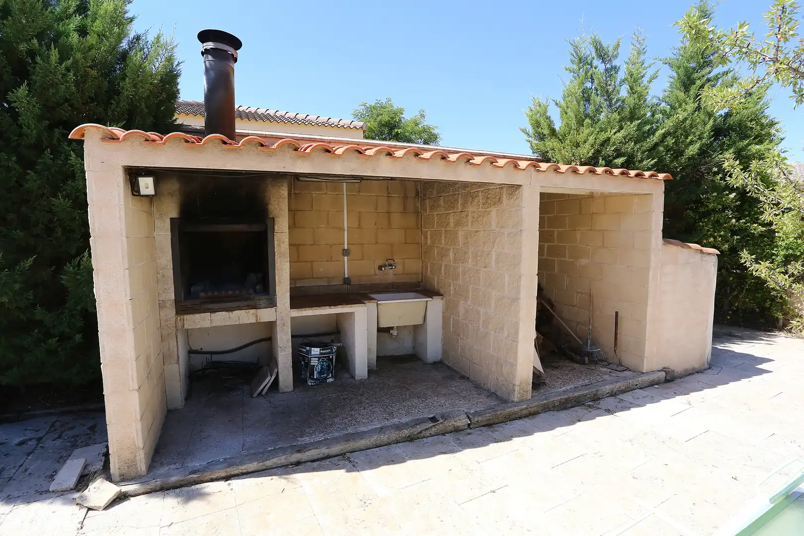 Villa mit Pool zum Verkauf in Urb. Cañada Molina, imagen 52